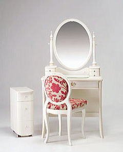 DRESSER　