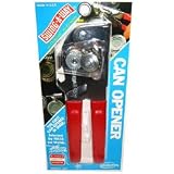 Hand Held Can Opener (14-0079)