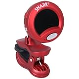Snark SN-2 All Instrument Clip-On Chromatic Tuner