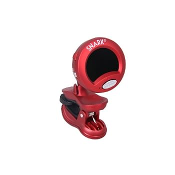 Set A Shopping Price Drop Alert For Snark SN-2 All Instrument Clip-On Chromatic Tuner