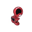 Snark SN-2 All Instrument Clip-On Chromatic Tuner