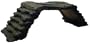 Zilla Reptile Basking Platform with Ramp, Large