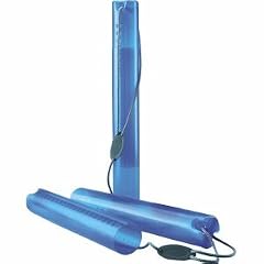 Rumold-Zeichenrollen-K�cher/ZR6637 460-680 mm - �65 mm blau Polyethylen