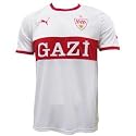 PUMA Herren Trikot VFB Stuttgart Home Replica