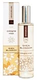 Terra Nova Shea Blossom Cologne Mist - 1.65 oz.
