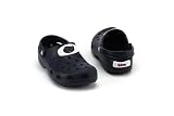 NCAA Florida Gators Slip-On Classic Clog Style Shoe By Crocs, Navy, 7/Women's 9 at Amazon.com