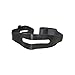 Streamlight Replacement Rubber Hardhat Strap,Black