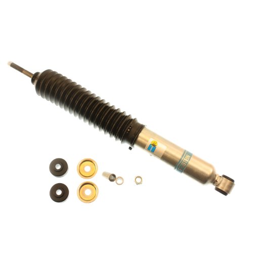 Bilstein24-185493 B8 5100 Series Front Shock fits 1984 1990 Bronco II with 4 Inch Lift - Monotube Design