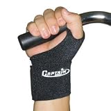 Captain Wrist Support with Thumb Hole