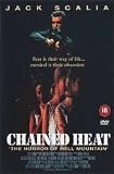 Chained Heat: The Horror of Hell Mountain