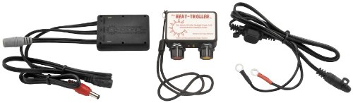 FirstgearDual Remote Control Heat-Troller Kit 512971