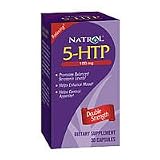 5-HTP 100MG 30 Capsules