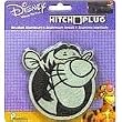 - 	 Tigger Hitch Cover
