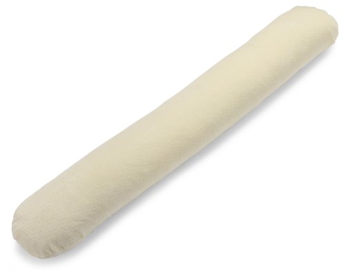 Badenia Bettcomfort 03841180000 Irisette Vitalrolle 140 x 30 cm wei&szlig; Preisvergleich