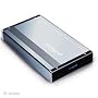 Akasa Integral enclosure for 3.5 Inch IDE HDD Blue