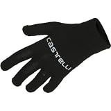 Castelli 2008/09 Unico Full Finger Winter Cycling Gloves - K8528