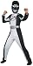 Power Ranger Operation Ranger Black Child Costume