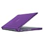 Speck Products MacBook Pro 15-inch See Thru Hard Case (Purple) MB15-PUR-SEE