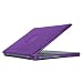 Speck Products MacBook Pro 15-inch See Thru Hard Case (Purple) MB15-PUR-SEE