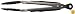 Oxo Good Grips 9-Inch Locking Tongs with Nylon Heads