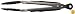Oxo Good Grips 9-Inch Locking Tongs with Nylon Heads