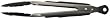 Oxo Good Grips 9-Inch Locking Tongs with Nylon Heads