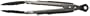 Oxo Good Grips 9-Inch Locking Tongs with Nylon Heads