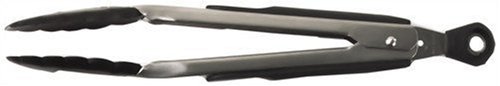 Oxo Good Grips 9-Inch Locking Tongs with Nylon Heads