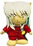 Inuyasha Plush GE-6010