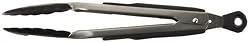 Oxo Good Grips 9-Inch Locking Tongs with Nylon Heads