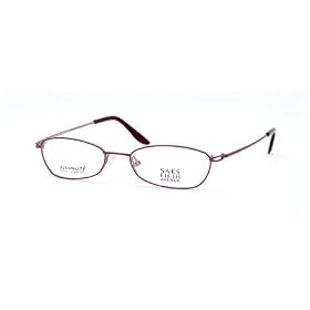 Saks Fifth Avenue SAKS FIFTH AVE 206 Eyeglasses