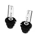 Generic HID-D2C: OEM Replacement D2C D2R D2S 6000K Light Bulbs -One Pair
