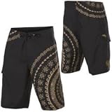 Quiksilver Spiro Giro 22in Board Short - Men's