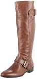 Nine West Women's Vermillion Riding Boot