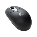 Logitech RX650 Cordless Optical Mouse