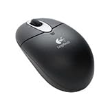  : Logitech 910-000341 Rx650 Cordless Optical Mouse