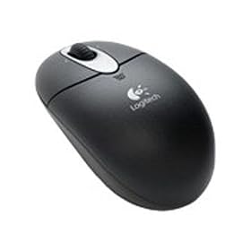 Logitech 910-000341 Rx650 Cordless Optical Mouse by Logitech