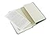 Moleskine Classic Notebook, Hard Cover, XS (2.5