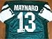 Don Maynard autographed Football Jersey (New York Jets)