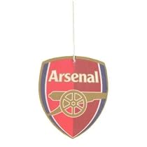 Arsenal F.C. Air Freshener