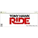 Tony Hawk: Ride Skateboard Bundle