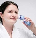 Kitchen & Housewares : Facial Massager/Cleansing Kit