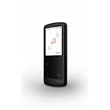 Cowon iAUDIO 9 16 GB Mp3 Player (Black)