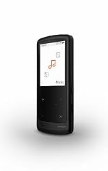 Cowon iAUDIO 9 8 GB MP3 Player (Black)