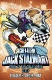 Jack Stalwart: Peril at the Grand Prix (Jack Stalwart)