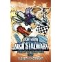 Jack Stalwart: Peril at the Grand Prix