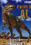 Mondo Di Al (Il) - Avventure Nel Giurassico