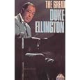 The Great Duke Ellington by Ellington
