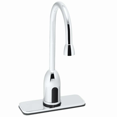 Speakman S 9110 Sensorflo Battery Powered Sensor Faucet With 4