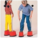 Sammon Preston Big Foot Stilts